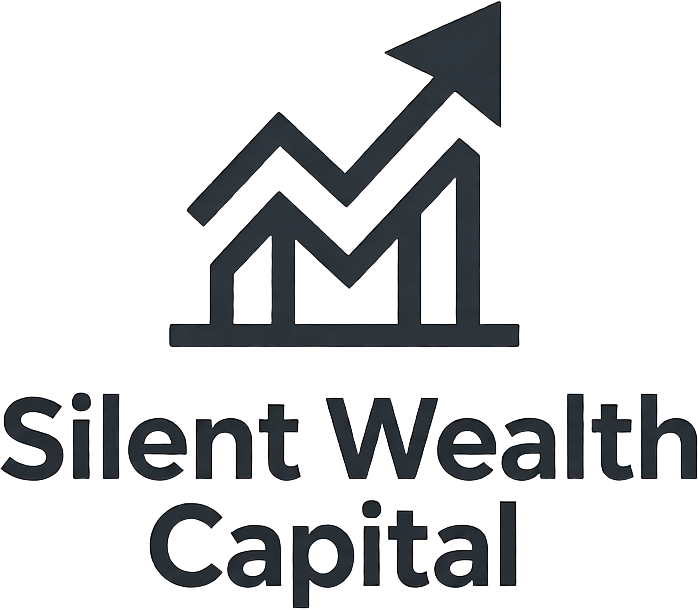 Silent Wealth Capital Logo